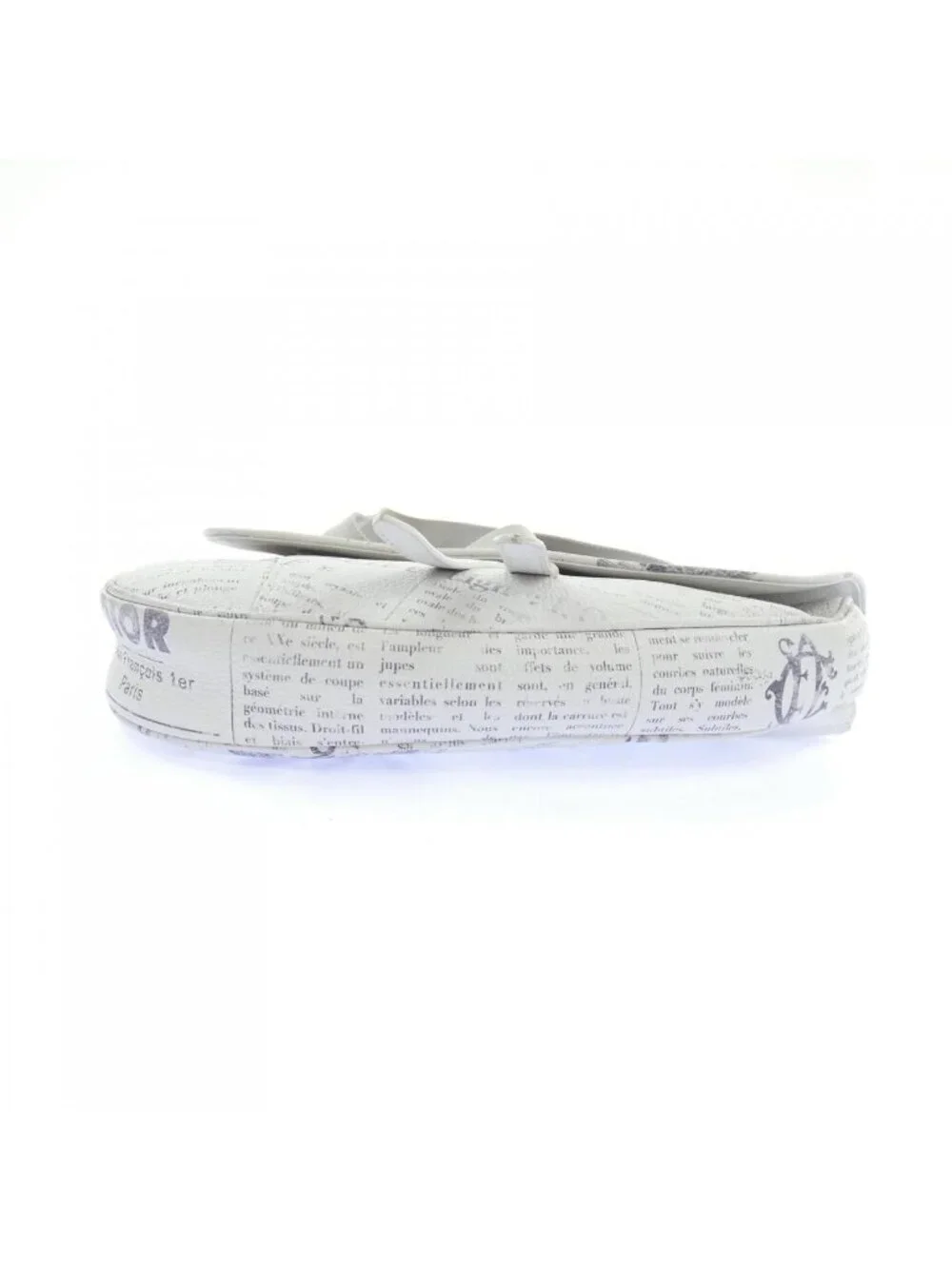 Christian Dior this authentic
